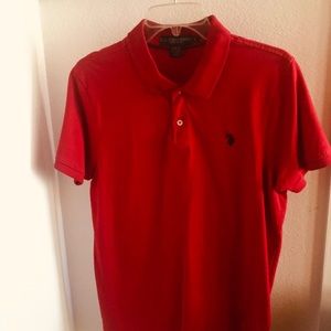 Polo Assassin polo